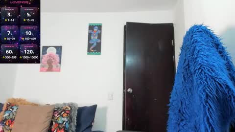 Snapshot of cory_okell chatting on February 26, 2:37 am cory okell  IG coryokell online show from February 26, 2:37 am