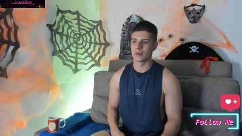 Snapshot of cory_okell chatting on October 22, 1:31 am cory okell  IG coryokell online show from October 22, 1:31 am