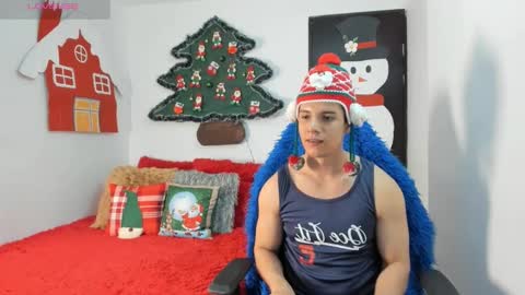 Snapshot of cory_okell chatting on December 12, 2:04 am cory okell  IG coryokell online show from December 12, 2:04 am