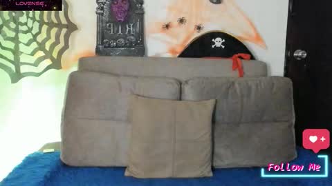 Snapshot of cory_okell chatting on October 24, 1:07 am cory okell  IG coryokell online show from October 24, 1:07 am