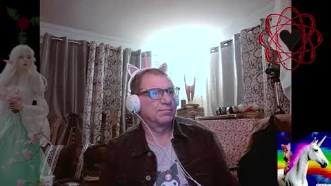 Snapshot of coryassman chatting on October 24, 9:00 am CoryAssMan online show from October 24, 9:00 am