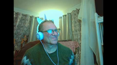 CoryAssMan online show from March 28, 11:32 am