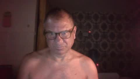 CoryAssMan online show from January 8, 11:10 pm