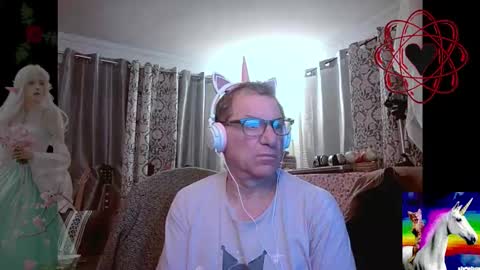 Snapshot of coryassman chatting on October 23, 8:51 am CoryAssMan online show from October 23, 8:51 am