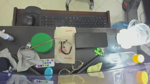 Ethan  online show from September 12, 2:33 am