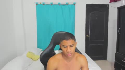 Ethan  online show from September 24, 2:00 am