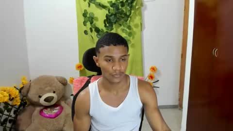 Ethan  online show from January 12, 11:26 pm