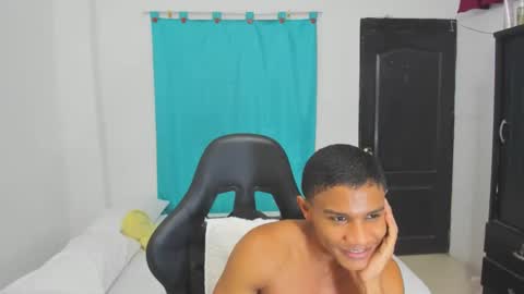 Ethan  online show from September 17, 2:45 am