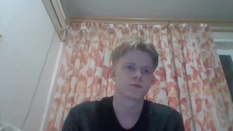 Andrew online show from April 13, 7:14 pm