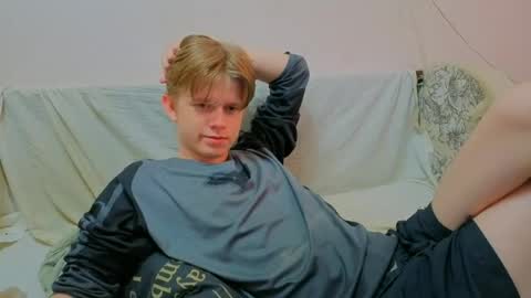 Andrew online show from July 7, 4:11 pm