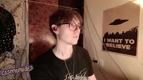 Barry online show from November 18, 9:28 pm