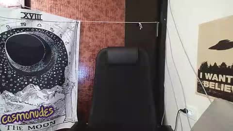 Barry online show from January 5, 8:45 pm