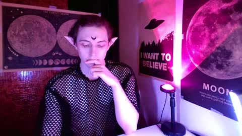 Barry online show from December 21, 4:25 pm