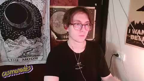 Barry online show from October 28, 7:38 pm