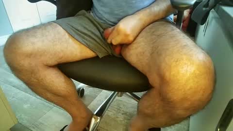 Cotosmith online show from February 2, 6:31 pm