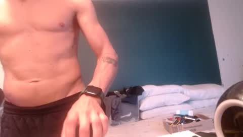 Corey online show from October 13, 2:34 pm