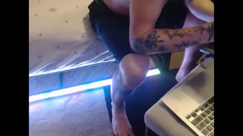 Corey online show from October 17, 4:38 am