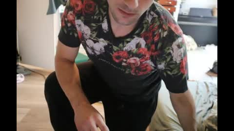 couplegame1901 online show from July 24, 8:43 am