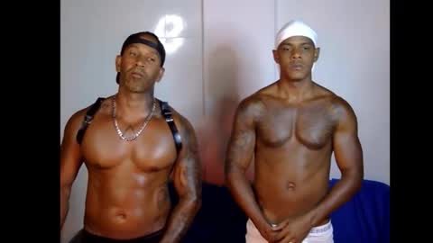 Otto - Aron online show from March 3, 1:35 am