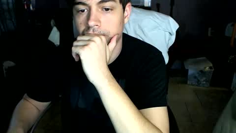 Harry online show from March 26, 8:02 pm