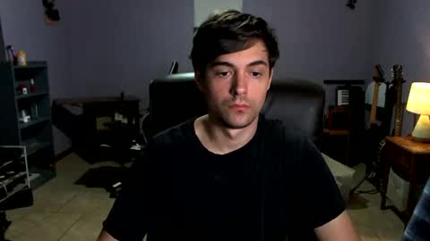 Harry online show from March 24, 3:44 am