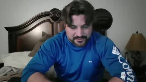 cowboy190087 online show from January 1, 5:43 am