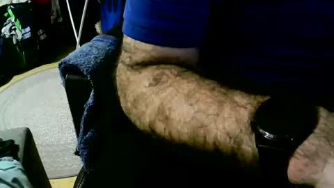 coyote017 online show from March 3, 4:40 pm