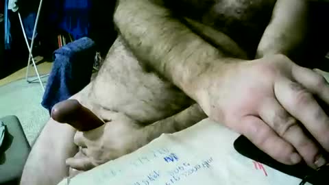 coyote017 online show from February 5, 5:52 am