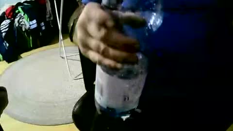 coyote017 online show from March 7, 4:00 pm