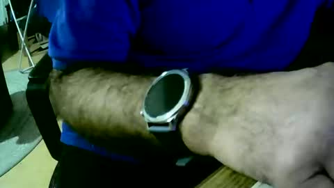 coyote017 online show from November 19, 6:08 pm