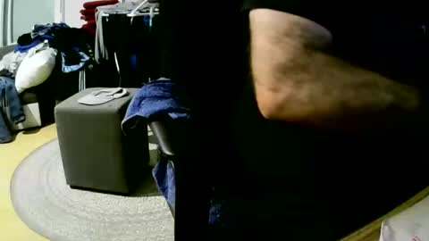 coyote017 online show from January 10, 7:43 pm