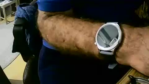 coyote017 online show from September 13, 10:05 am