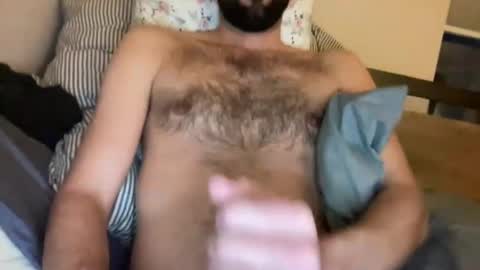 coyotecock9 online show from January 22, 10:28 pm