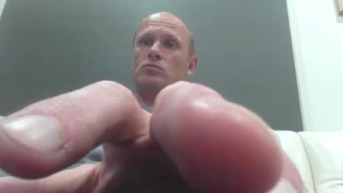 cptduckpants online show from November 4, 11:33 am