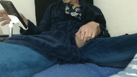 cr7ofcock online show from January 2, 10:01 pm
