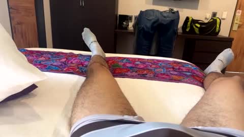 cr7oskarlove online show from March 3, 10:51 pm