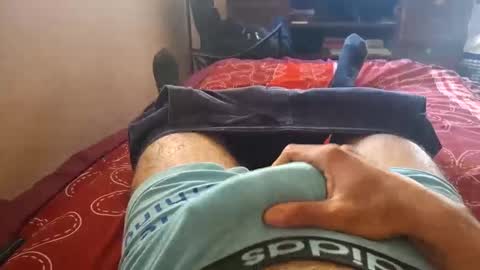 cr7oskarlove online show from September 16, 3:46 pm