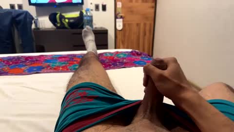 cr7oskarlove online show from December 10, 2:24 am