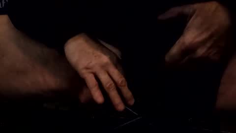 Crabclaw 0715 online show from January 15, 7:05 pm