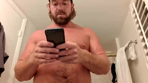 crackerjack10000 online show from September 15, 4:03 am