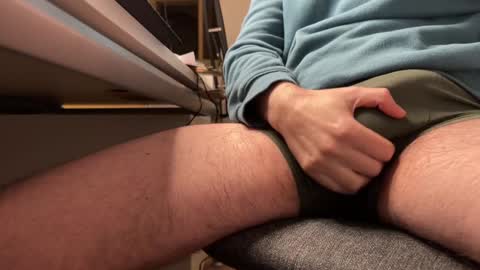 CranBB online show from January 20, 6:32 pm