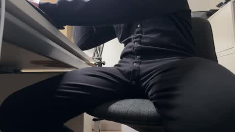 CranBB online show from October 15, 10:06 pm