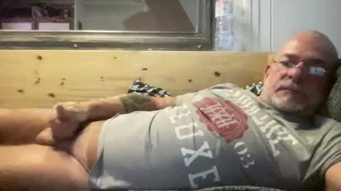 crapaud75018 online show from September 21, 6:13 am