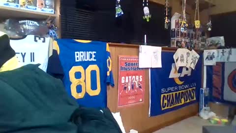 craveitoften online show from January 16, 11:59 pm