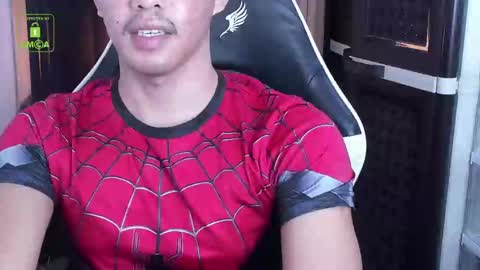 Snapshot of crazyasiancum chatting on January 24, 11:04 am Zion online show from January 24, 11:04 am