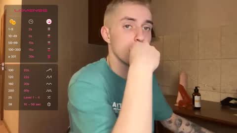 Snapshot of crazybottom99 chatting on January 28, 8:04 pm Alex online show from January 28, 8:04 pm