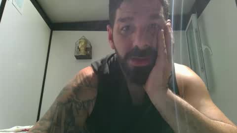 funcouple online show from October 6, 10:03 pm