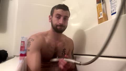 crazydill28 online show from November 14, 2:04 am