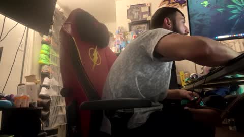 Snapshot of crazydill28 chatting on October 3, 5:51 pm crazydill28 online show from October 3, 5:51 pm