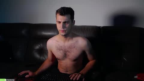 Crazy online show from October 3, 9:31 pm